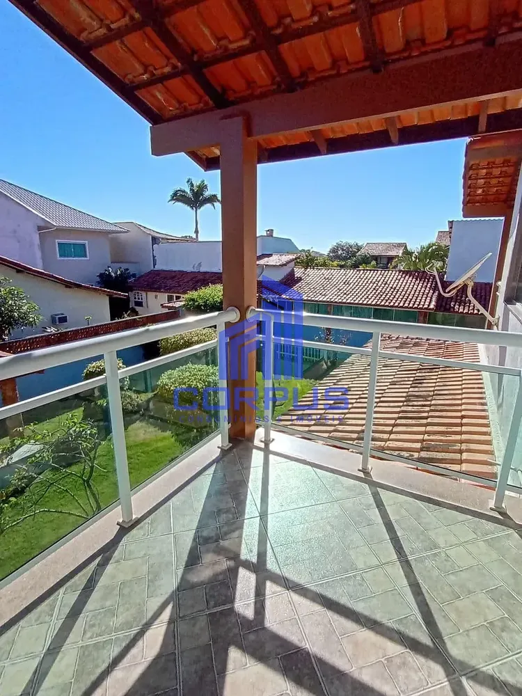 Casa, 4 quartos, 340 m² - Foto 11