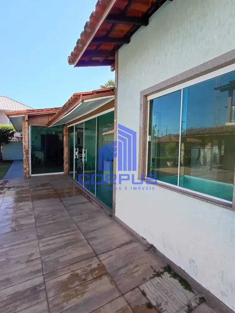Casa, 4 quartos, 340 m² - Foto 12