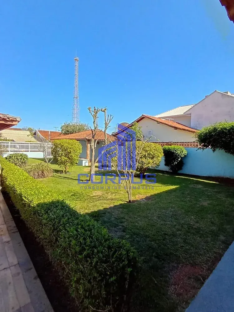 Casa, 4 quartos, 340 m² - Foto 8