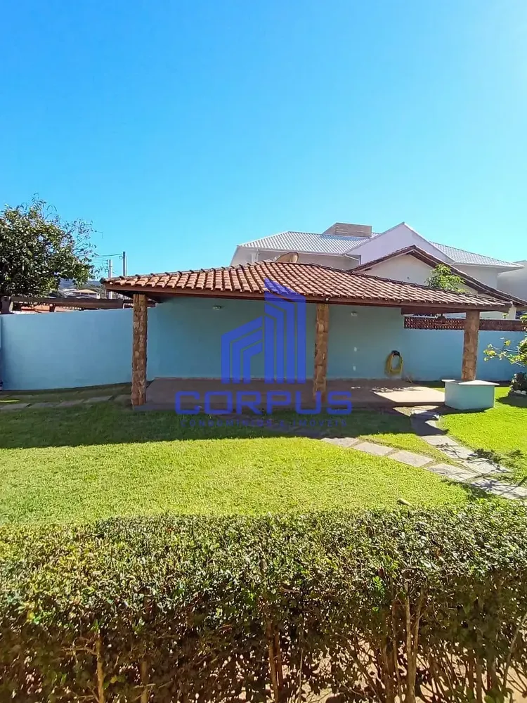 Casa, 4 quartos, 340 m² - Foto 10