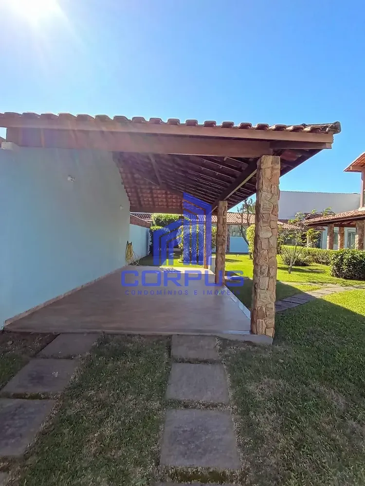 Casa, 4 quartos, 340 m² - Foto 9