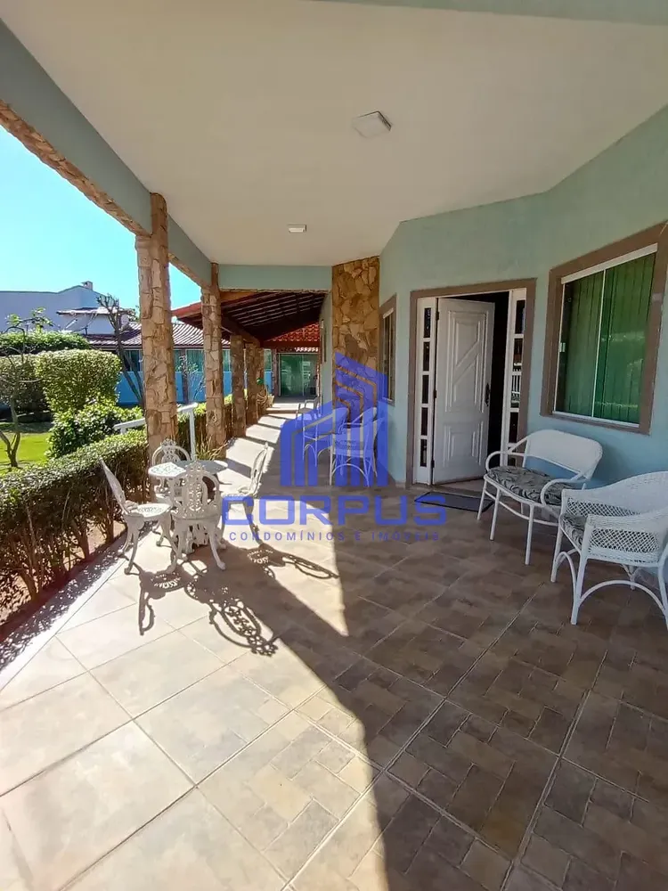 Casa, 4 quartos, 340 m² - Foto 5