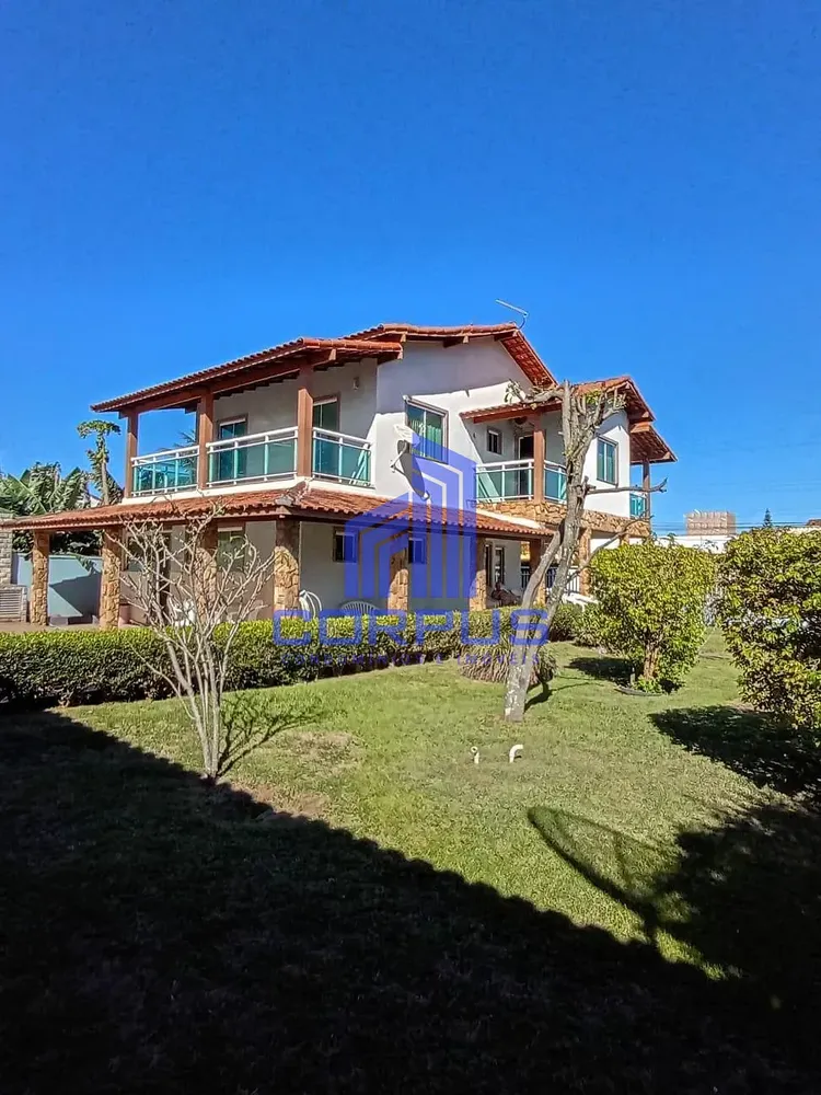 Casa, 4 quartos, 340 m² - Foto 2