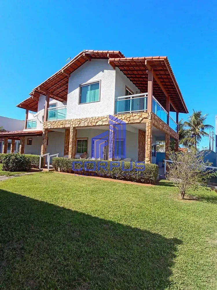 Casa, 4 quartos, 340 m² - Foto 3