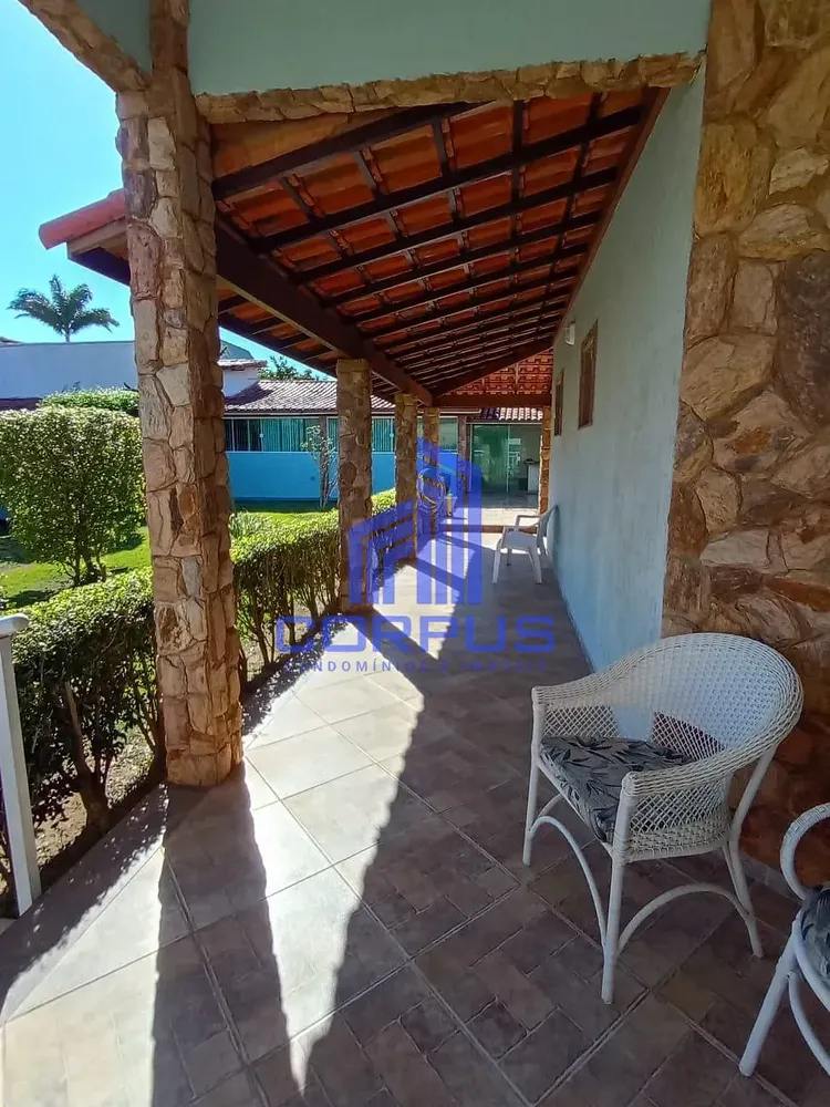 Casa, 4 quartos, 340 m² - Foto 6