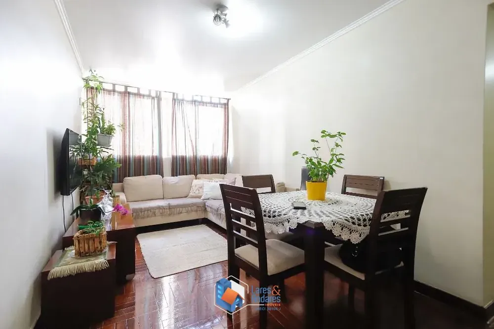 Apartamento, 2 quartos, 73 m² - Foto 1