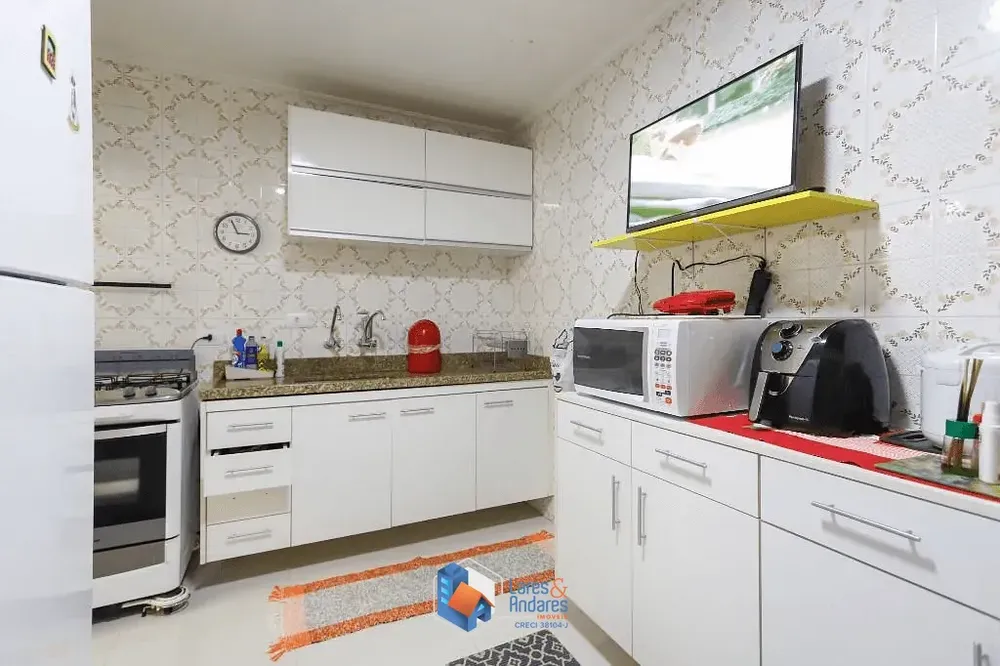 Apartamento, 2 quartos, 73 m² - Foto 2