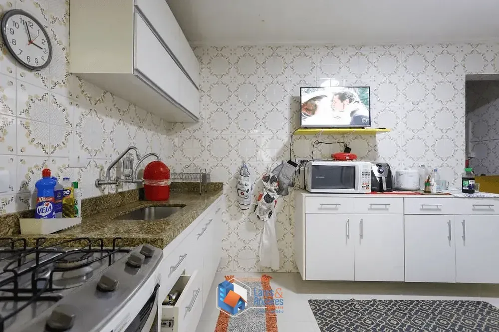 Apartamento, 2 quartos, 73 m² - Foto 4