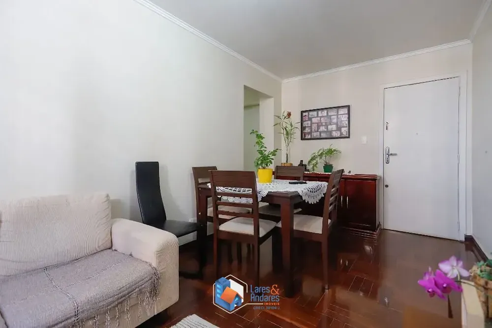 Apartamento, 2 quartos, 73 m² - Foto 5