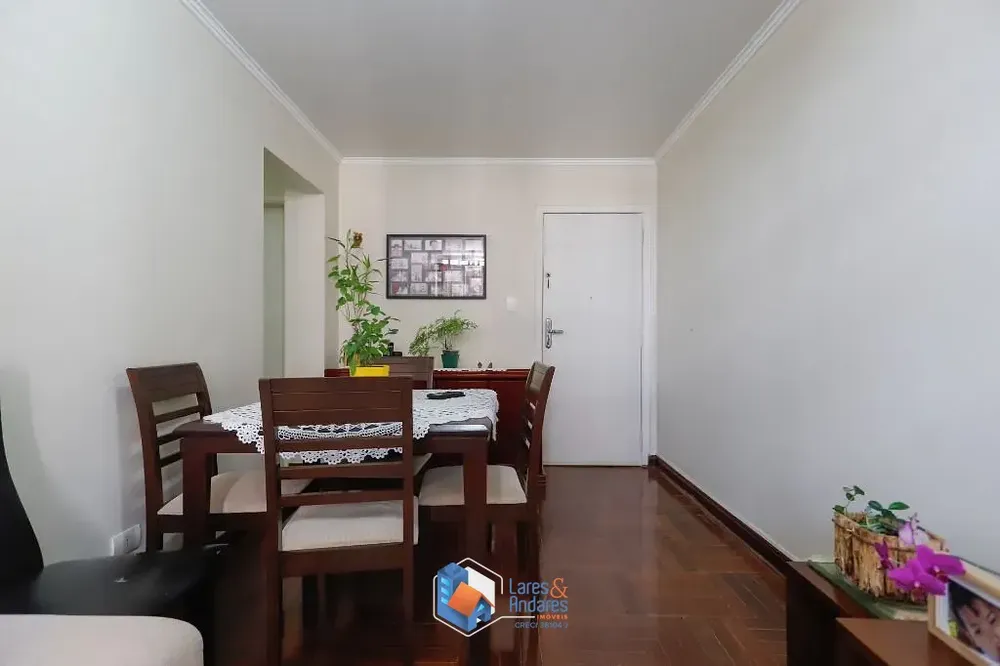 Apartamento, 2 quartos, 73 m² - Foto 6