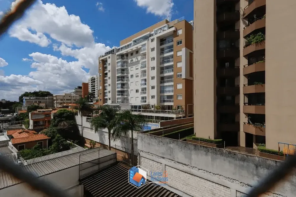 Apartamento, 2 quartos, 73 m² - Foto 3