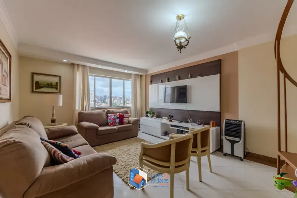 Apartamento, 3 quartos, 248 m² - Foto 3