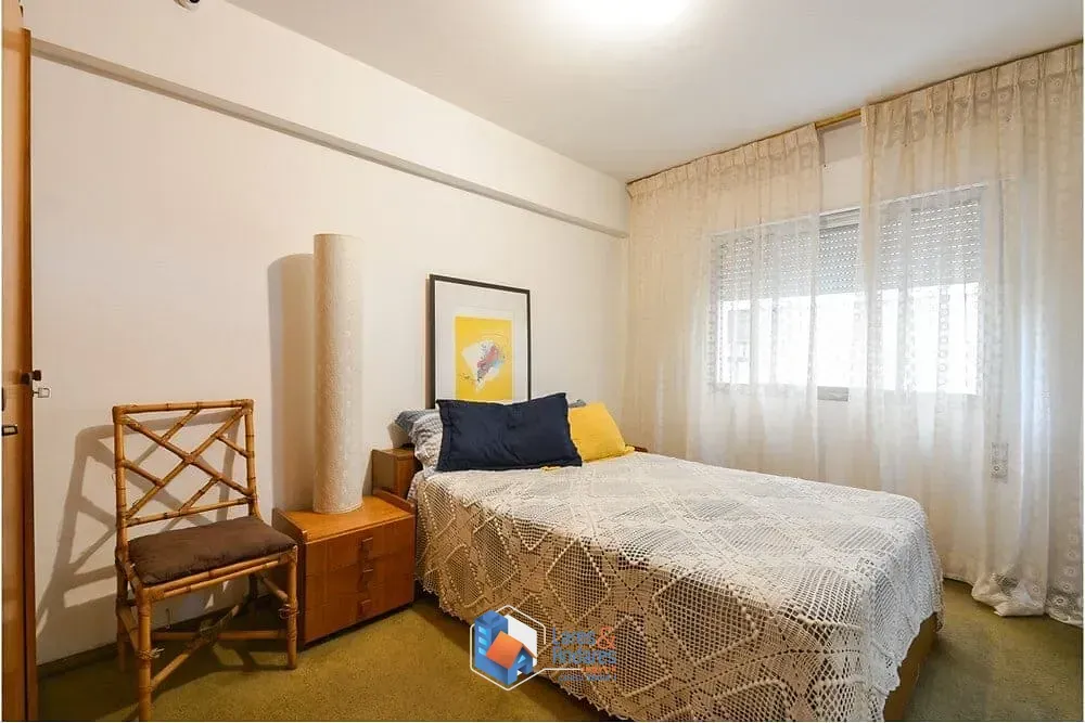 Apartamento, 3 quartos, 120 m² - Foto 2