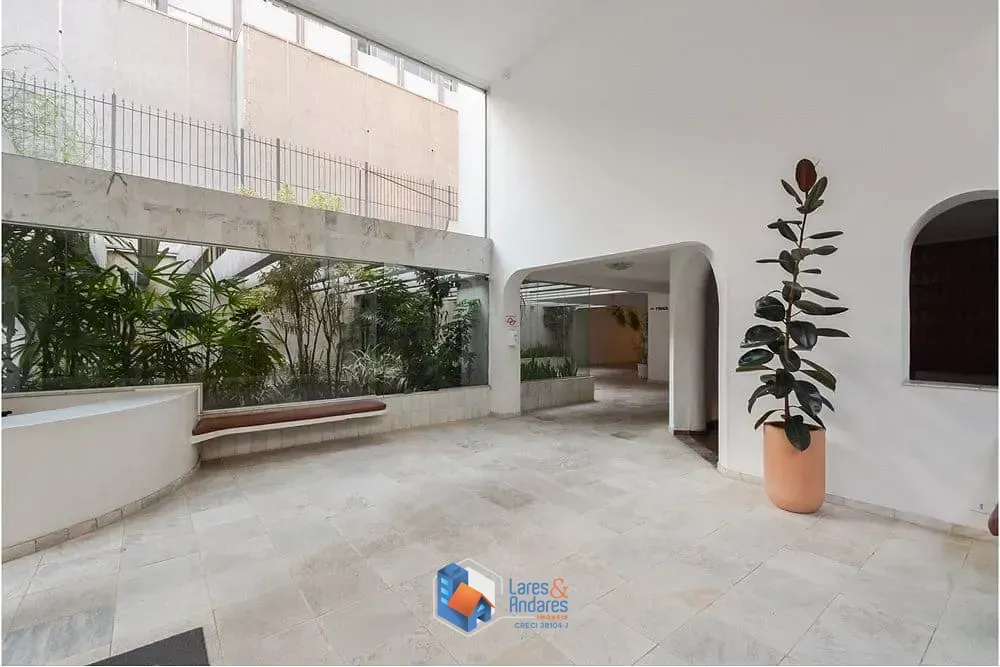 Apartamento, 3 quartos, 120 m² - Foto 6