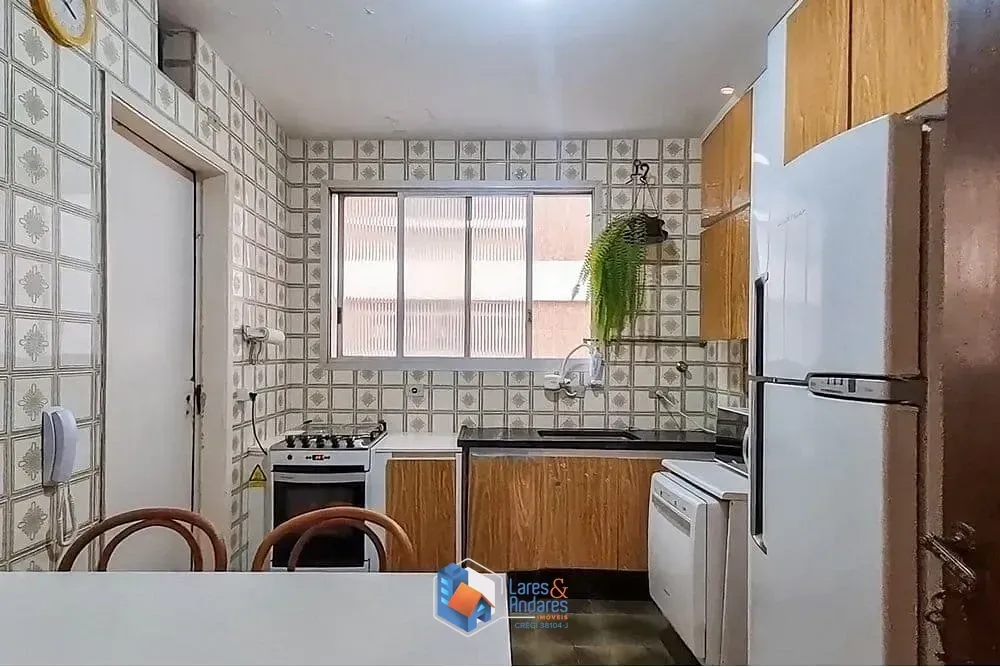 Apartamento, 3 quartos, 120 m² - Foto 8