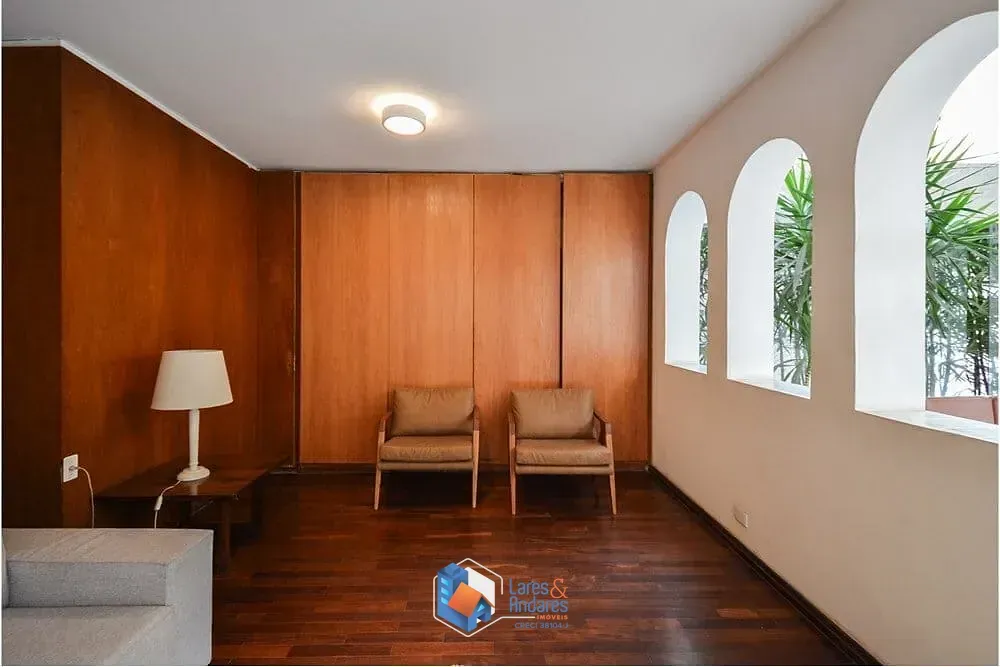 Apartamento, 3 quartos, 120 m² - Foto 7