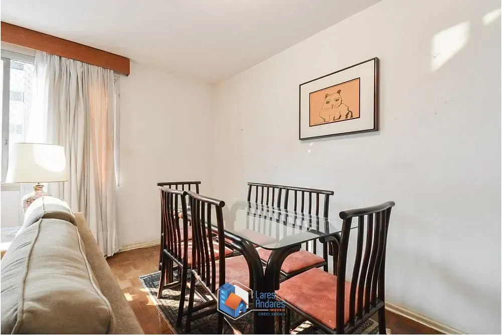 Apartamento, 3 quartos, 120 m² - Foto 5