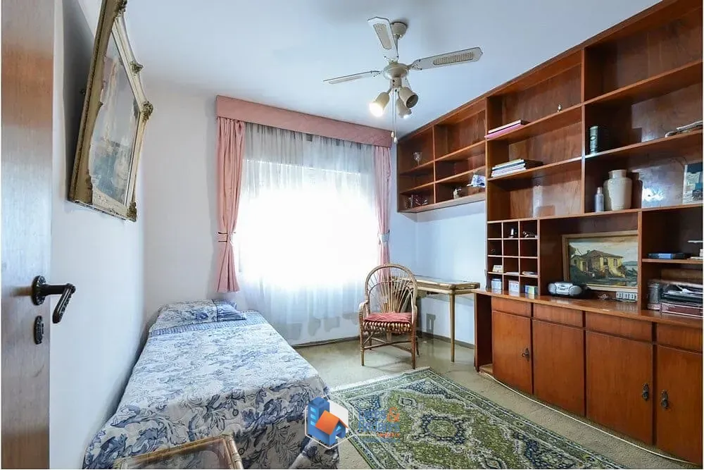 Apartamento, 3 quartos, 120 m² - Foto 3