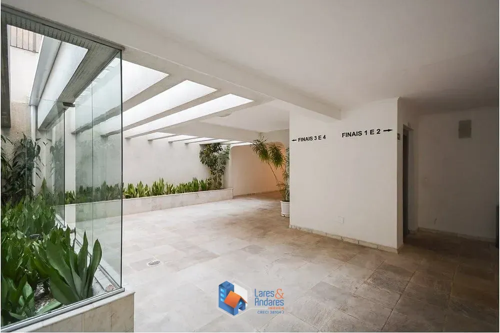 Apartamento, 3 quartos, 120 m² - Foto 1