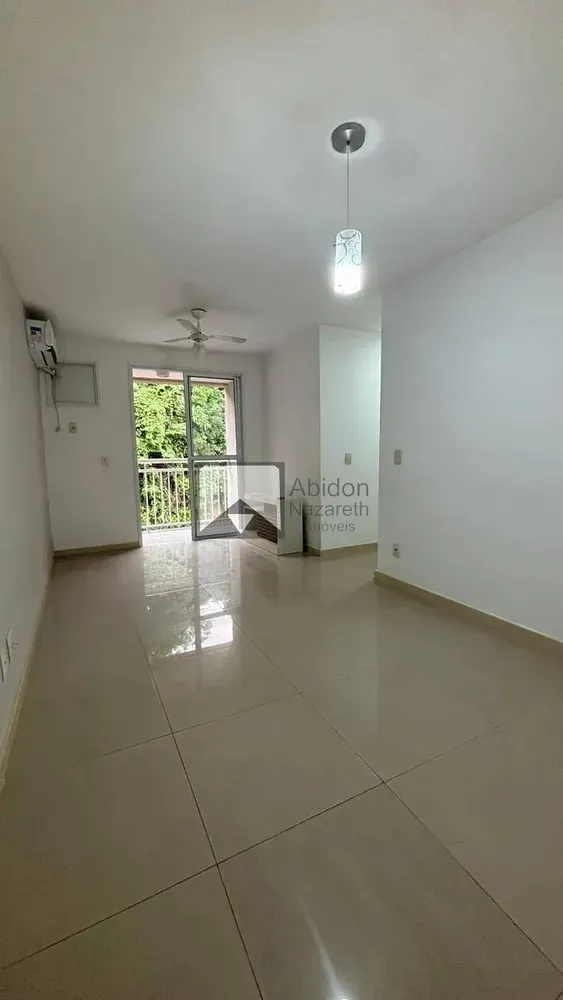 Apartamento, 3 quartos, 71 m² - Foto 2