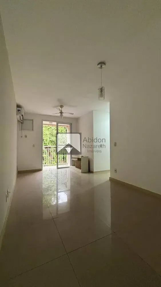Apartamento, 3 quartos, 71 m² - Foto 1