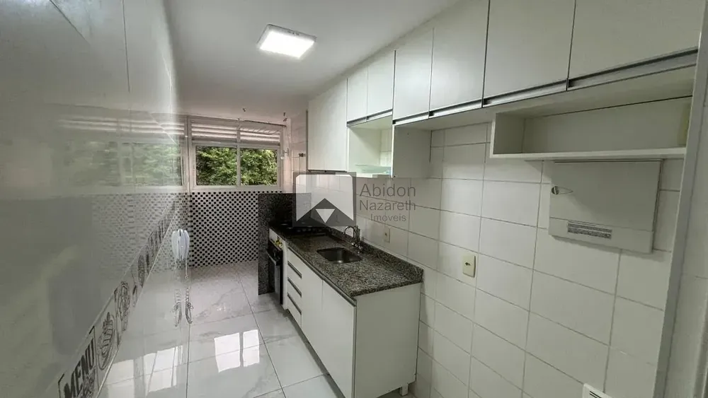 Apartamento, 3 quartos, 71 m² - Foto 4
