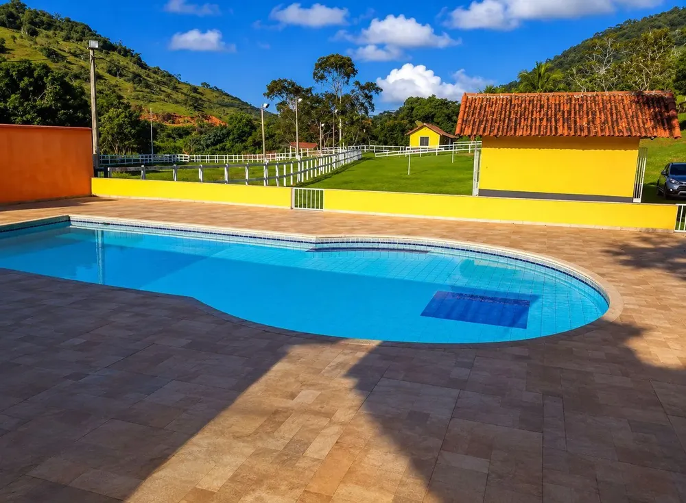 Sítio, 3 quartos, 5 hectares - Foto 1