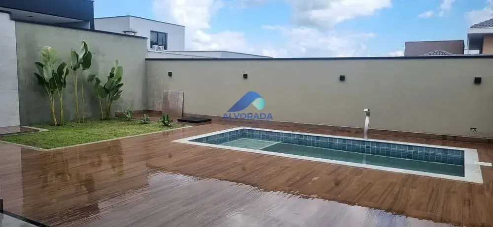 Casa, 3 quartos, 194 m² - Foto 5