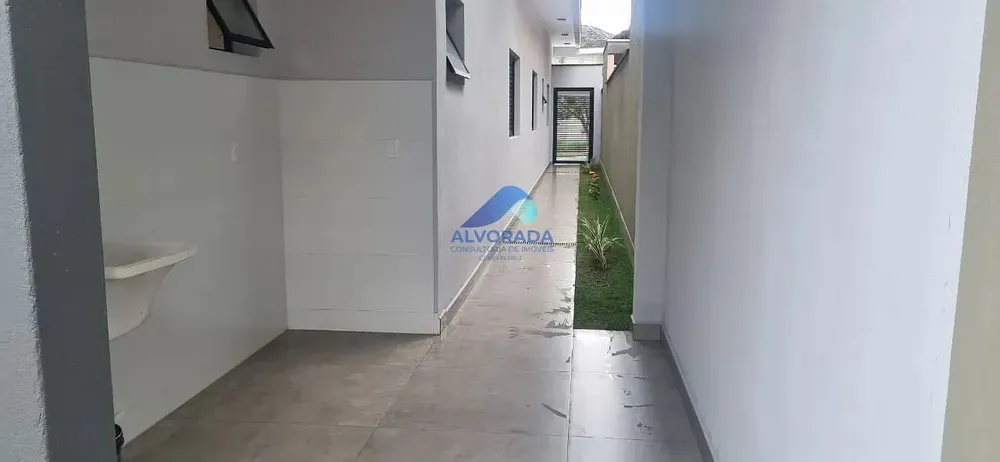 Casa, 3 quartos, 194 m² - Foto 8