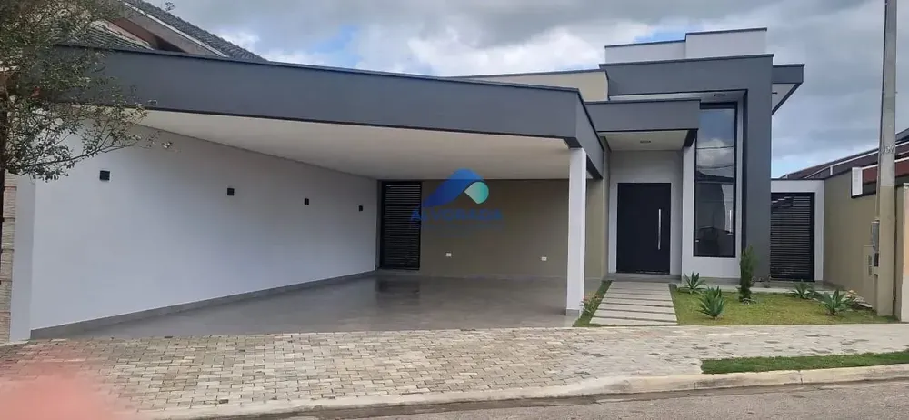 Casa, 3 quartos, 194 m² - Foto 3