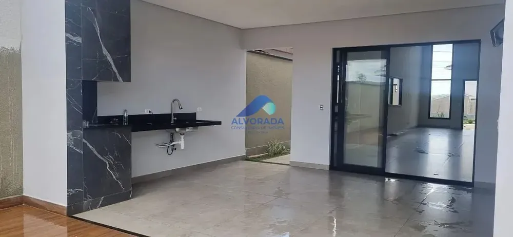 Casa, 3 quartos, 194 m² - Foto 4