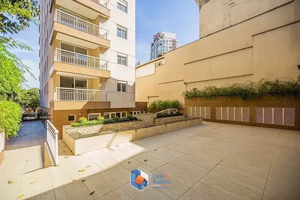 Apartamento, 3 quartos, 75 m² - Foto 3