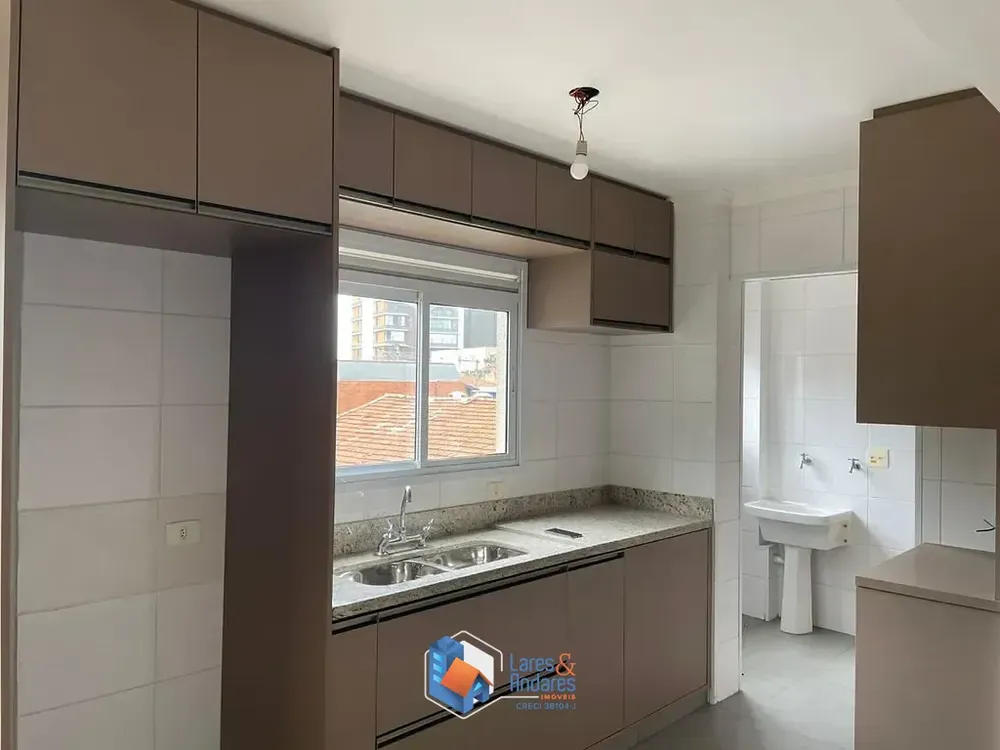 Apartamento, 3 quartos, 75 m² - Foto 5