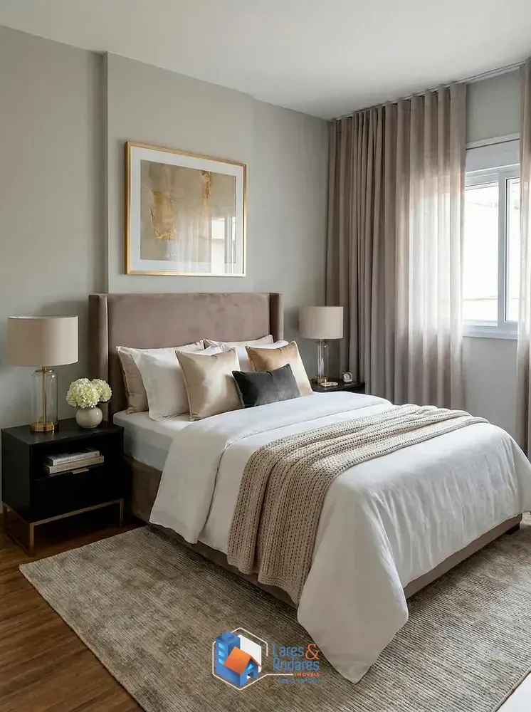 Apartamento, 3 quartos, 75 m² - Foto 7