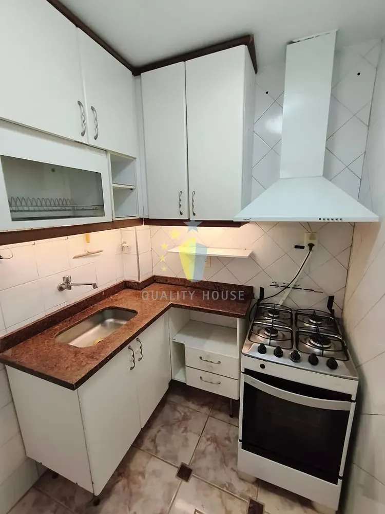 Apartamento, 1 quarto, 42 m² - Foto 12