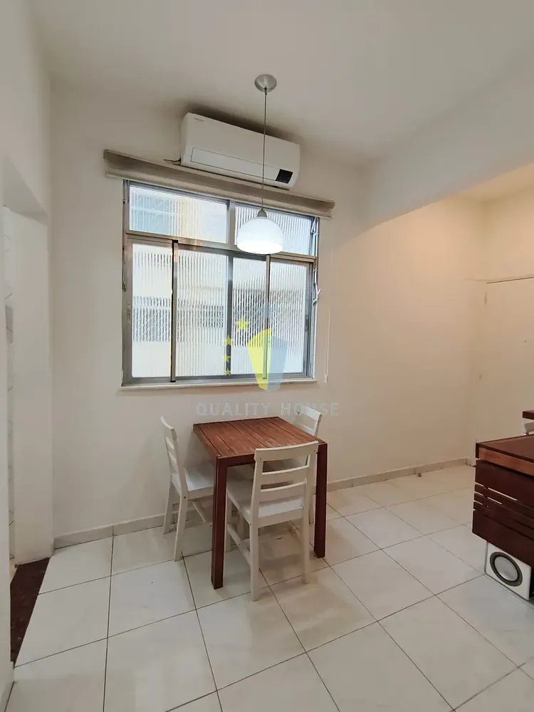 Apartamento, 1 quarto, 42 m² - Foto 1