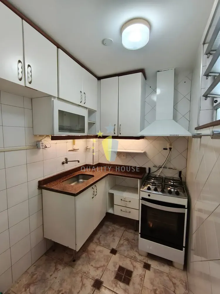 Apartamento, 1 quarto, 42 m² - Foto 6