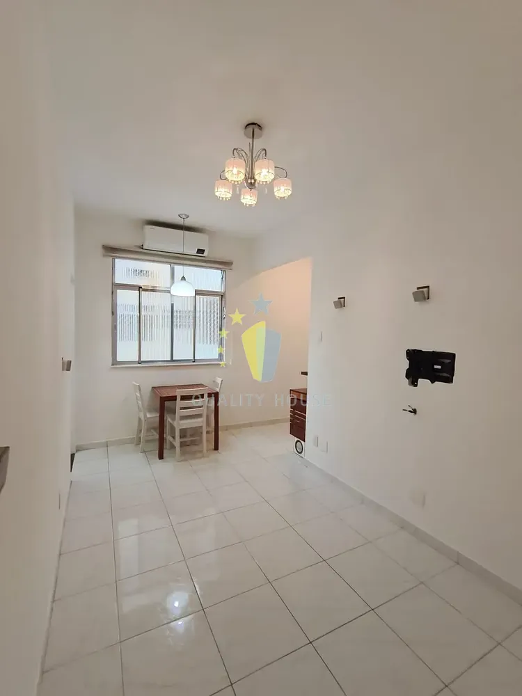Apartamento, 1 quarto, 42 m² - Foto 10