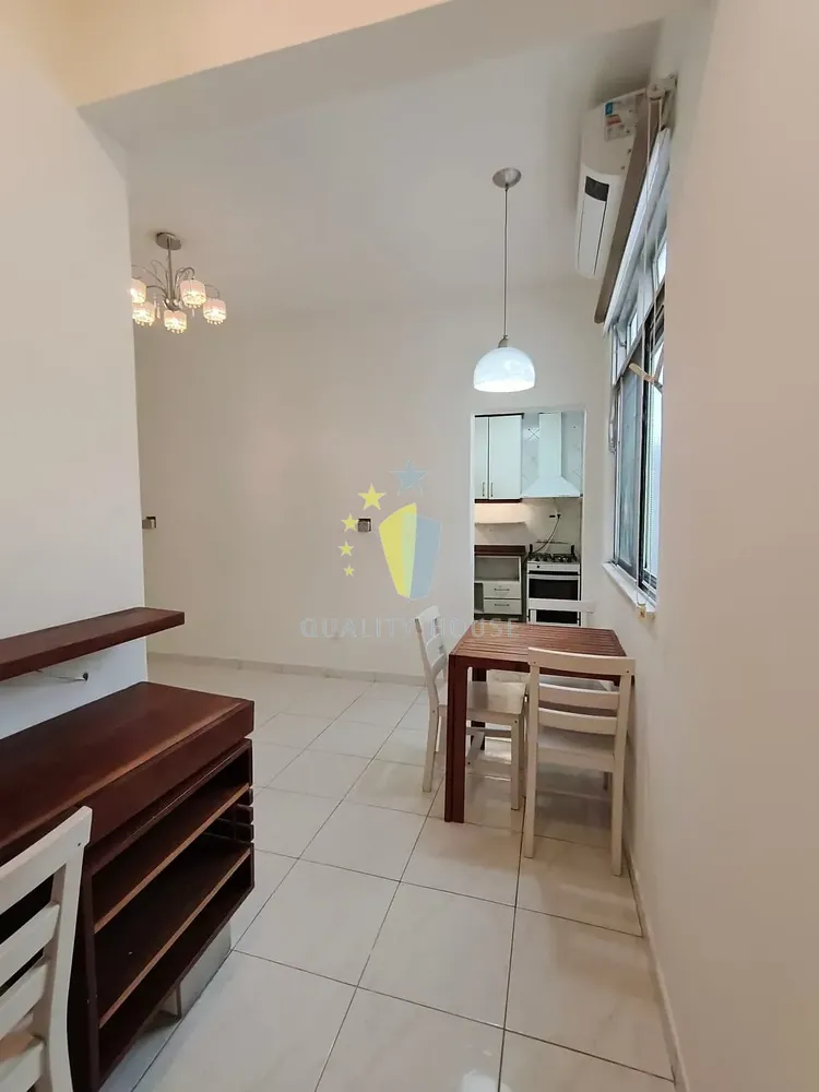 Apartamento, 1 quarto, 42 m² - Foto 8