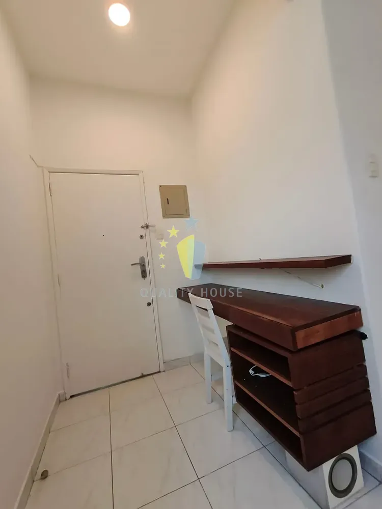 Apartamento, 1 quarto, 42 m² - Foto 7