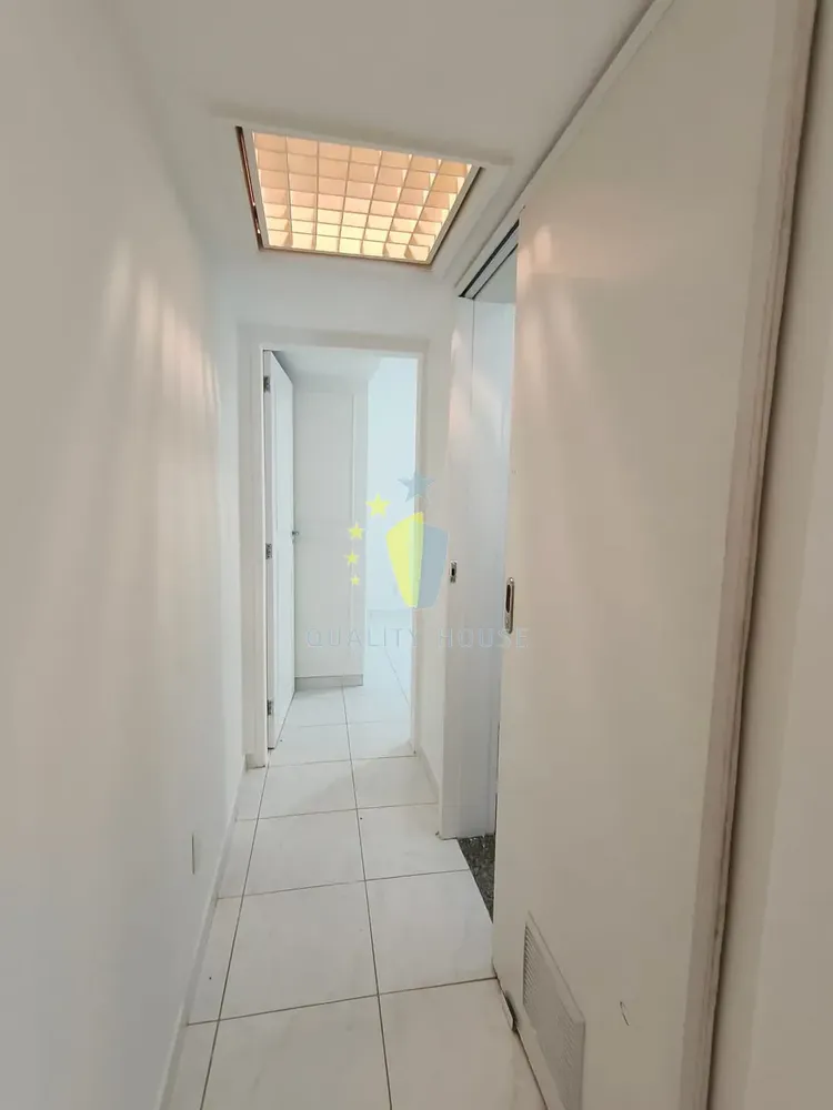 Apartamento, 1 quarto, 42 m² - Foto 2