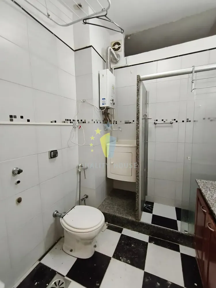 Apartamento, 1 quarto, 42 m² - Foto 3