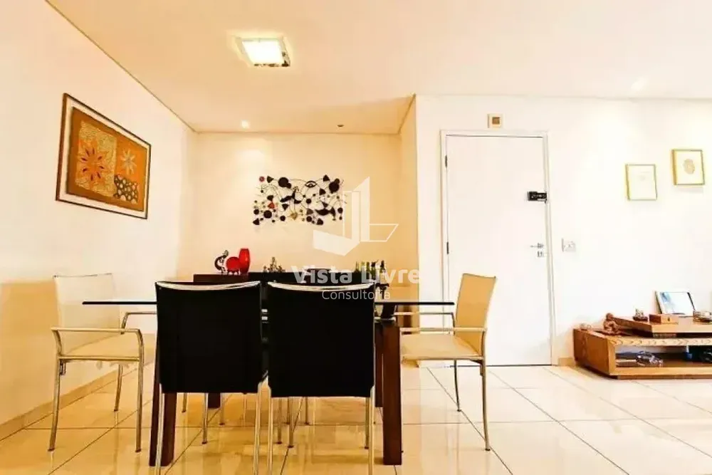 Apartamento, 3 quartos, 105 m² - Foto 7