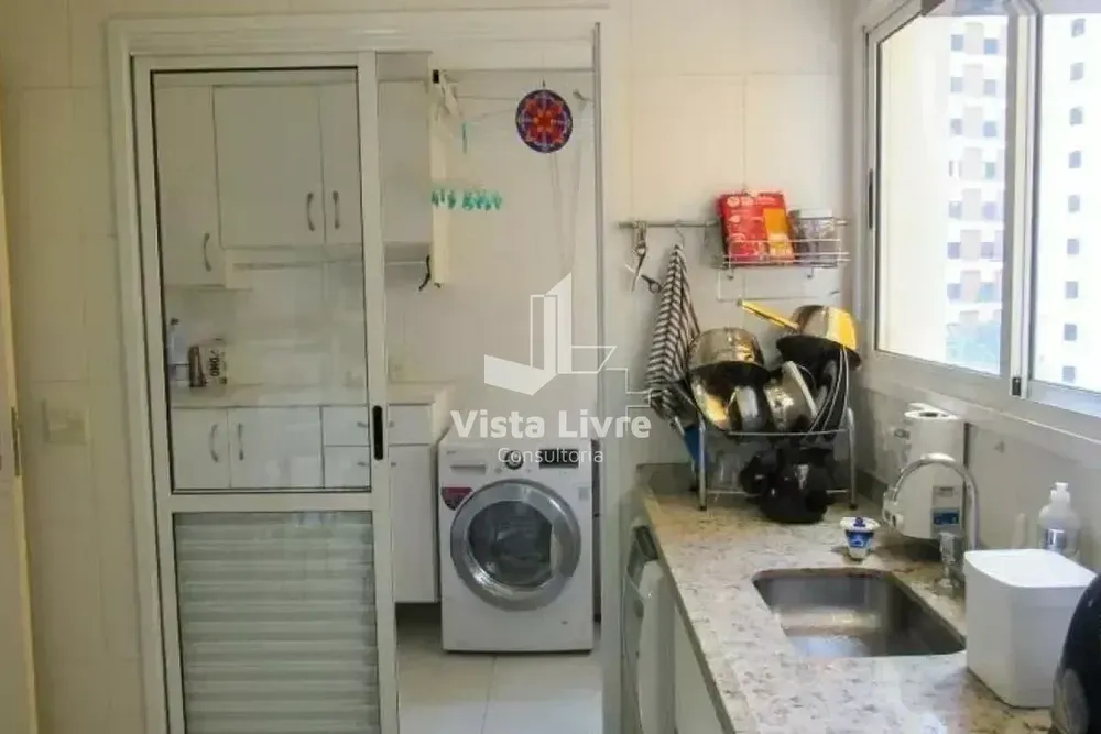 Apartamento, 3 quartos, 105 m² - Foto 5