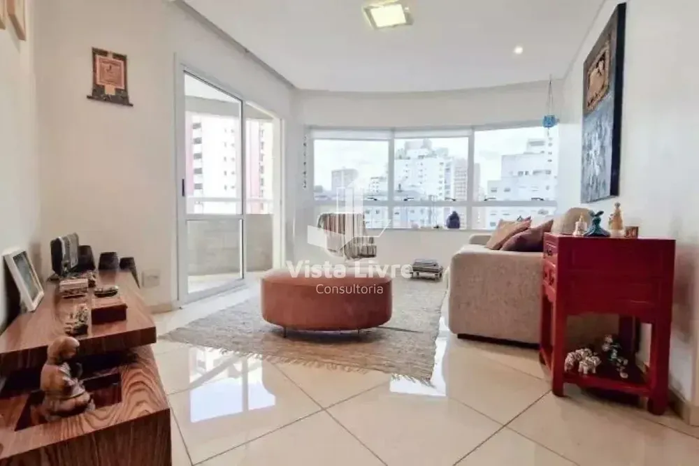 Apartamento, 3 quartos, 105 m² - Foto 4
