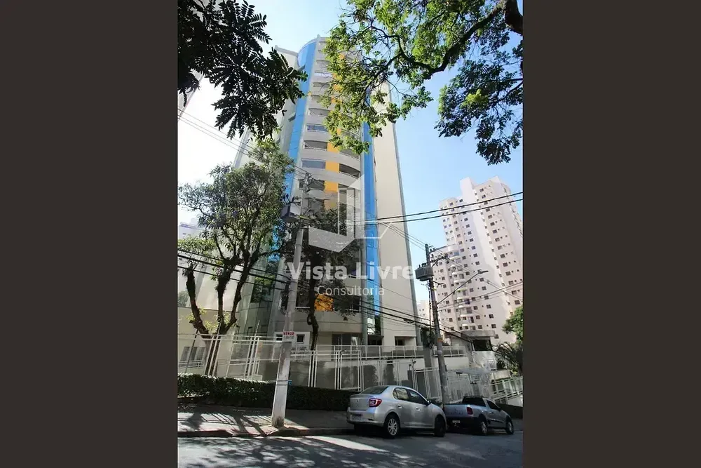 Apartamento, 3 quartos, 105 m² - Foto 6