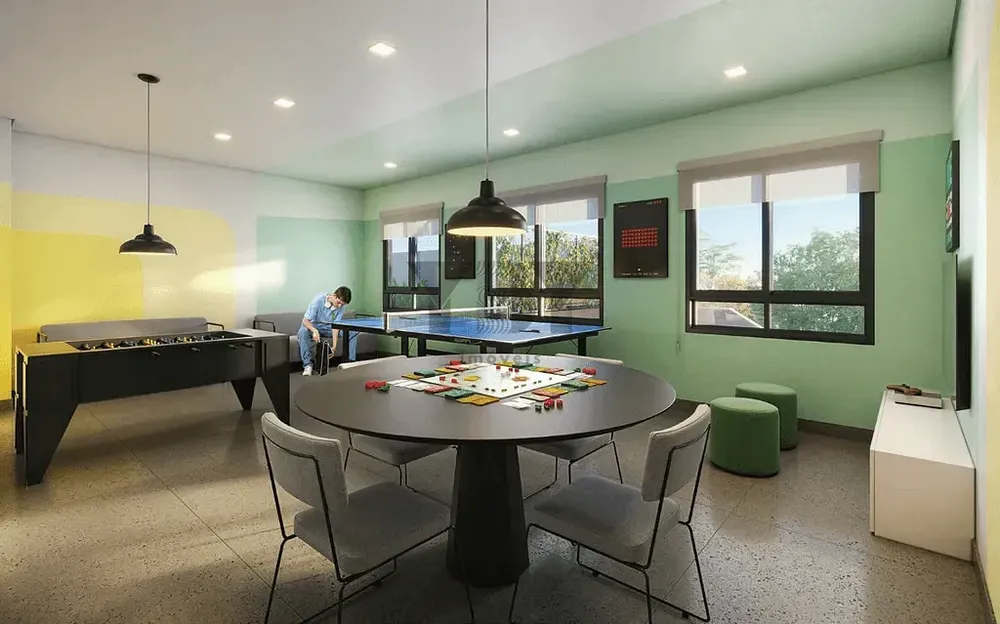 Apartamento, 3 quartos, 40 m² - Foto 4