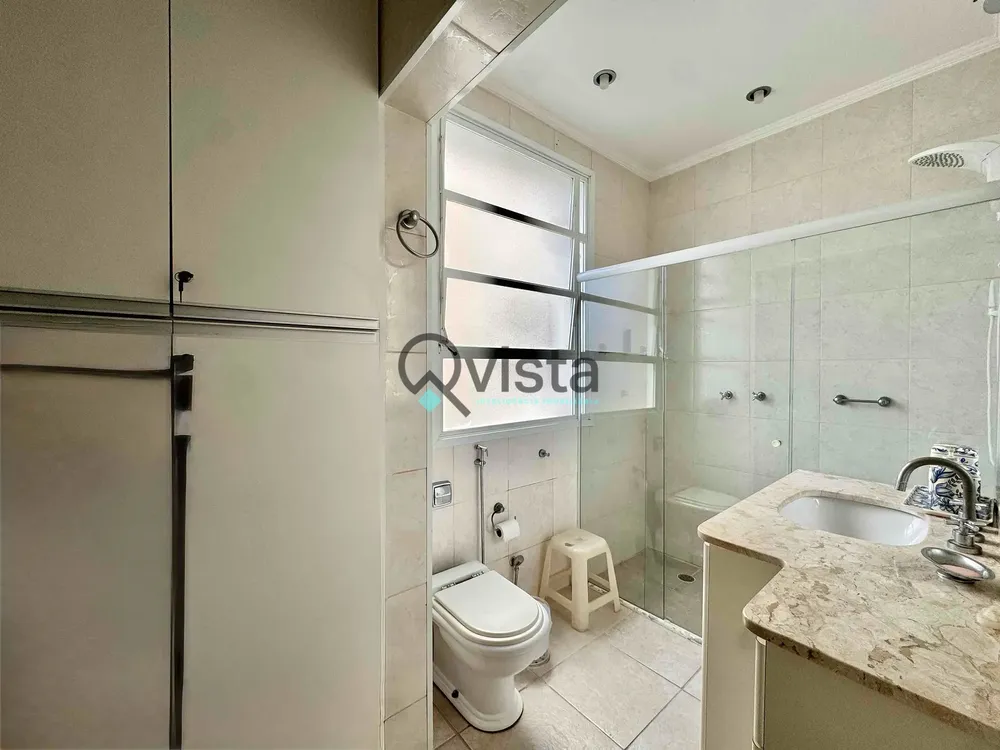 Apartamento, 2 quartos, 95 m² - Foto 1