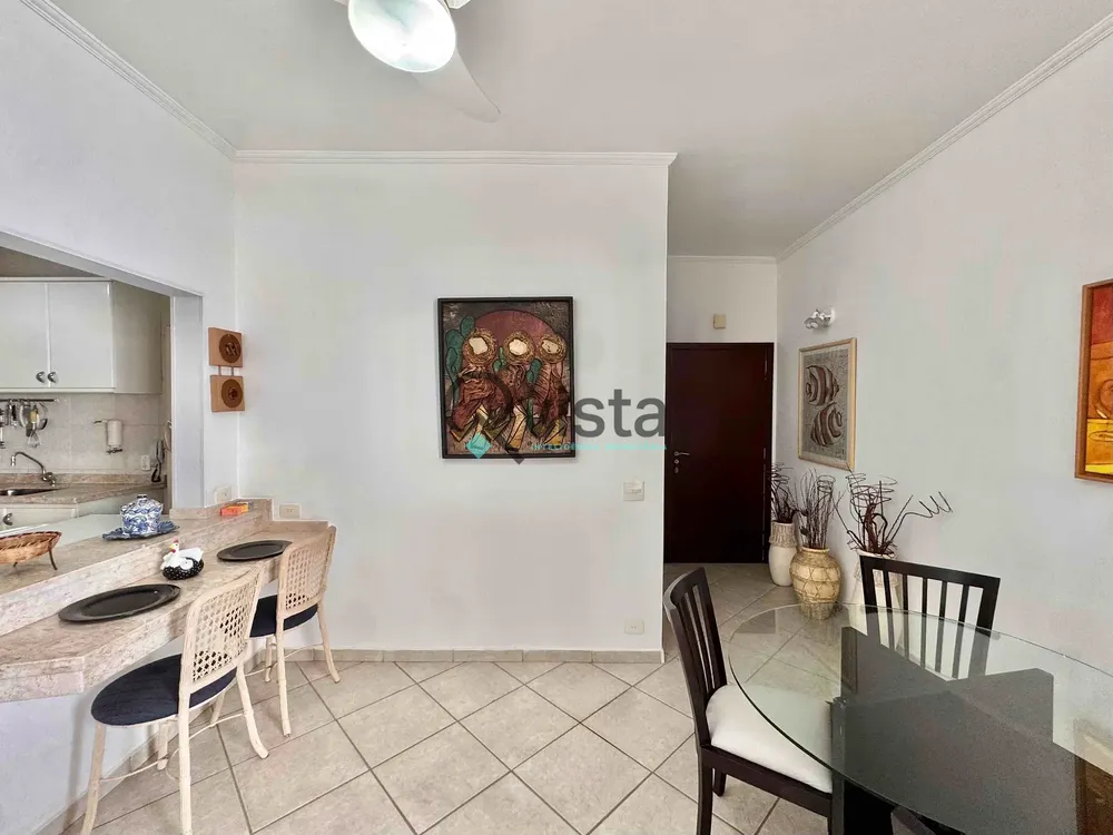Apartamento, 2 quartos, 95 m² - Foto 2