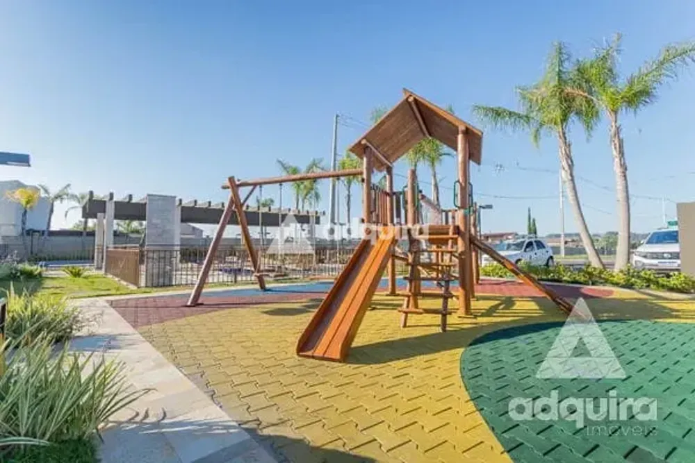 Terreno, 252 m² - Foto 1